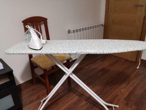 Apartamento C�modo Y C�ntrico