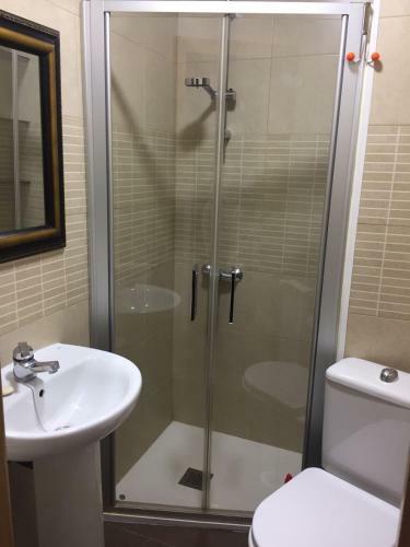 Apartamento C�modo Y C�ntrico