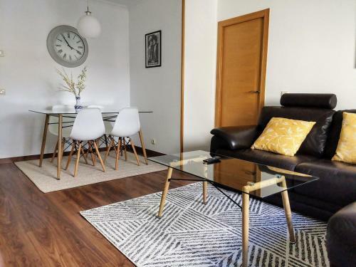 Apartamento C�modo Y C�ntrico
