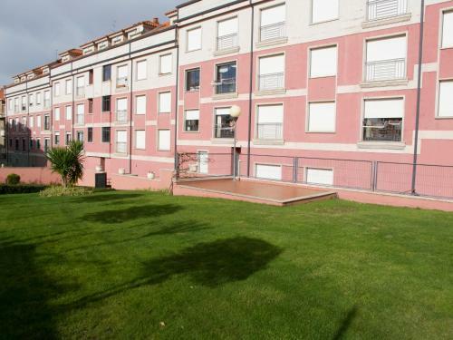 Apartamento La Perla