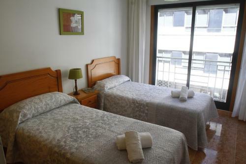 Apartamento La Perla