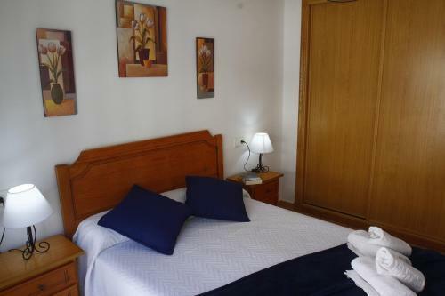 Apartamento La Perla