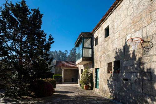 Villa Ponte Bora