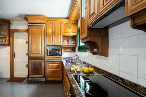 Villa Ponte Bora