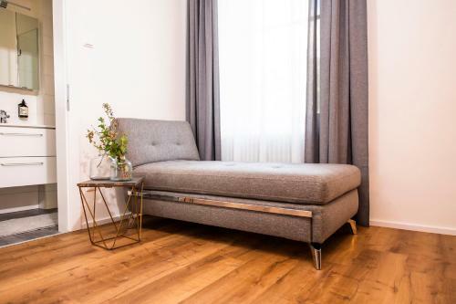 Apartamento Franzls Panorama Appartements