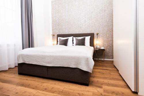 Apartamento Franzls Panorama Appartements