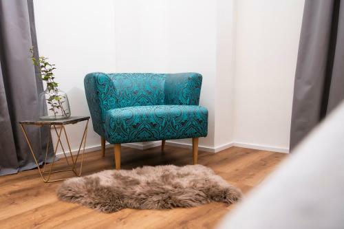 Apartamento Franzls Panorama Appartements