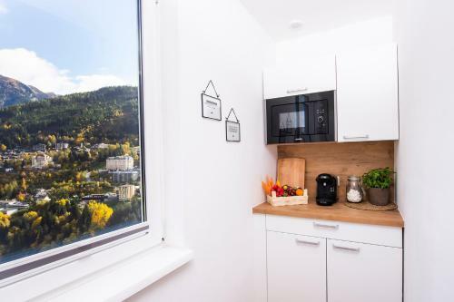 Apartamento Franzls Panorama Appartements