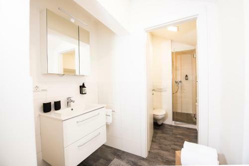 Apartamento Franzls Panorama Appartements
