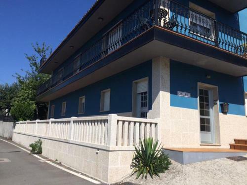 Apartamento Casamary Planta Alta