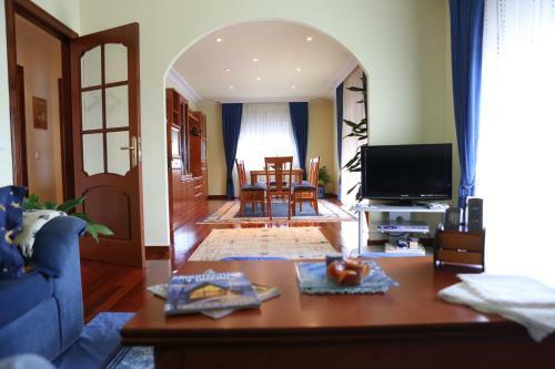 Apartamento Casamary Planta Alta