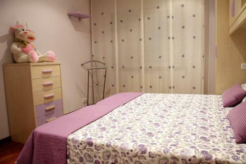 Apartamento Casamary Planta Alta