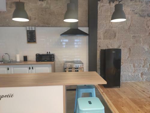 Apartamento Hosp�date Pontevedra