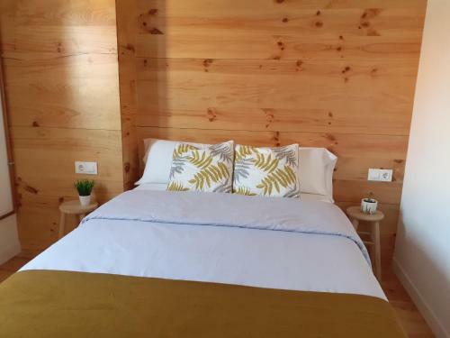 Apartamento Hosp�date Pontevedra