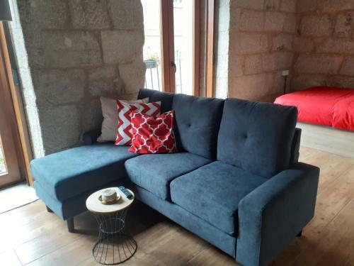 Apartamento Hosp�date Pontevedra