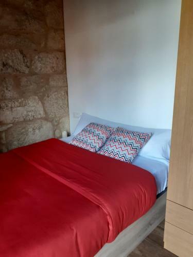Apartamento Hosp�date Pontevedra
