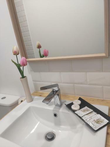 Apartamento Hosp�date Pontevedra