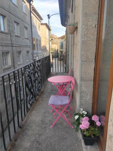 Apartamento Hosp�date Pontevedra