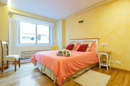 Apartamento D'angela Centro