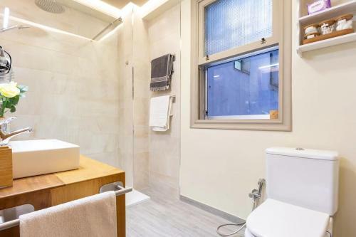 Apartamento D'angela Centro