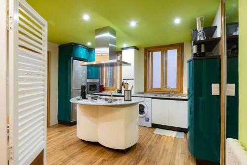 Apartamento D'angela Centro