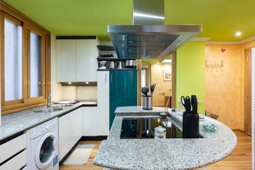 Apartamento D'angela Centro