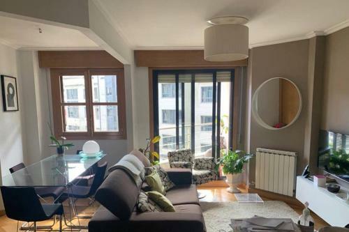 Apartamento Hevia