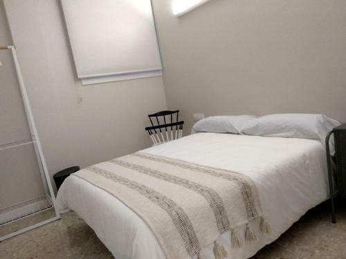 Albergue Acol� Rooms