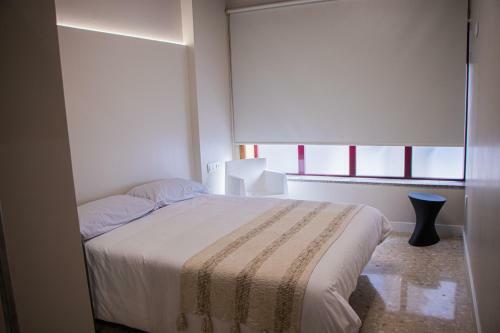 Albergue Acol� Rooms