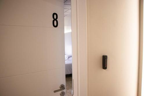 Albergue Acol� Rooms
