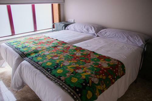 Albergue Acol� Rooms