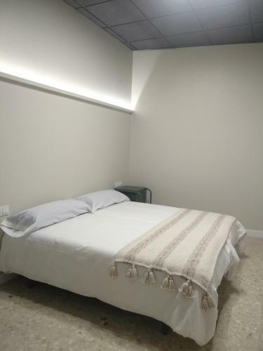 Albergue Acol� Rooms