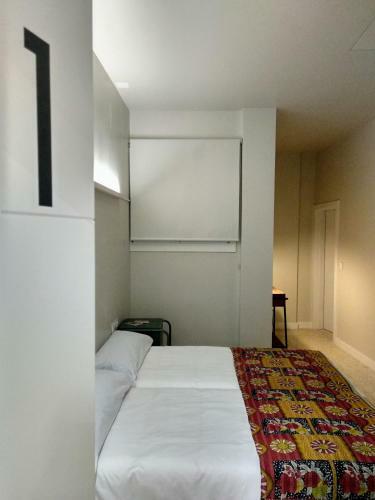 Albergue Acol� Rooms