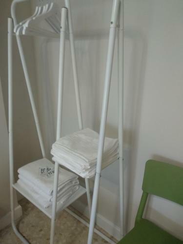 Albergue Acol� Rooms