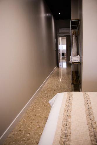 Albergue Acol� Rooms