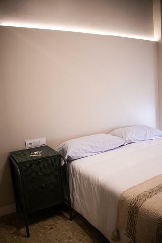 Albergue Acol� Rooms