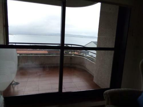 Apartamento Urb. Pedras Negras