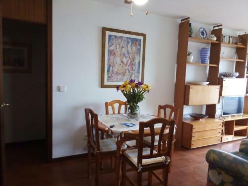 Apartamento Urb. Pedras Negras
