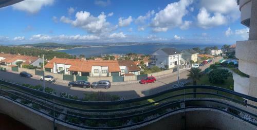 Apartamento Urb. Pedras Negras