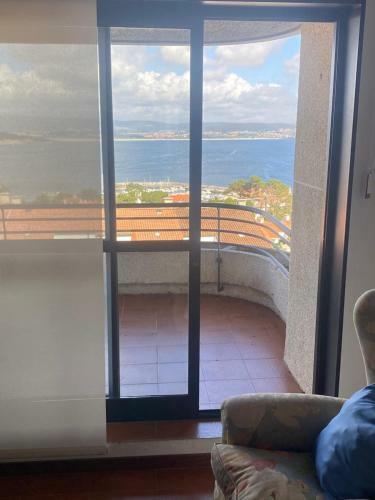 Apartamento Urb. Pedras Negras