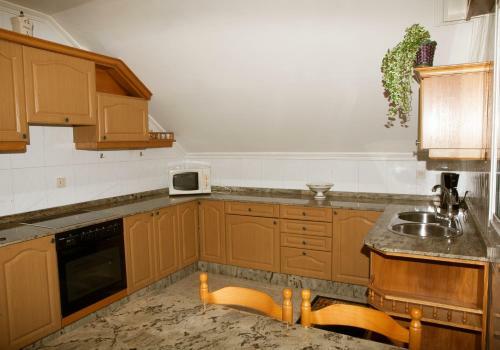 Apartamento Duplex A Mexilloeira - O Grove
