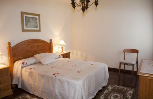 Apartamento Duplex A Mexilloeira - O Grove
