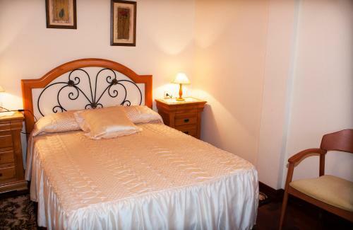 Apartamento Duplex A Mexilloeira - O Grove