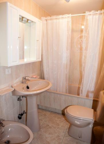 Apartamento Duplex A Mexilloeira - O Grove
