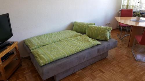 Haus Alpenk�nig Apartment Top 18