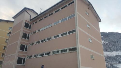 Haus Alpenk�nig Apartment Top 18