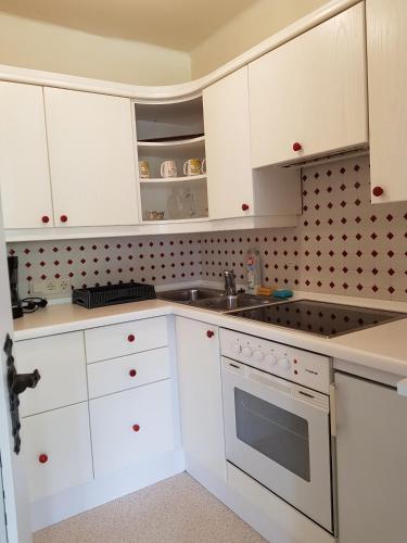 Haus Alpenk�nig Apartment Top 18