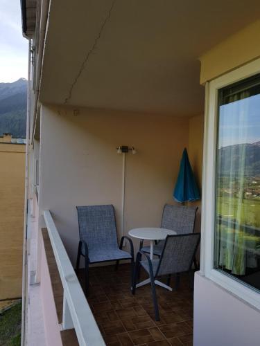 Haus Alpenk�nig Apartment Top 18