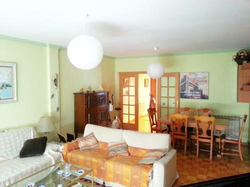Apartamento Vivienda