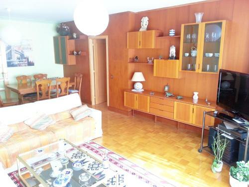 Apartamento Vivienda